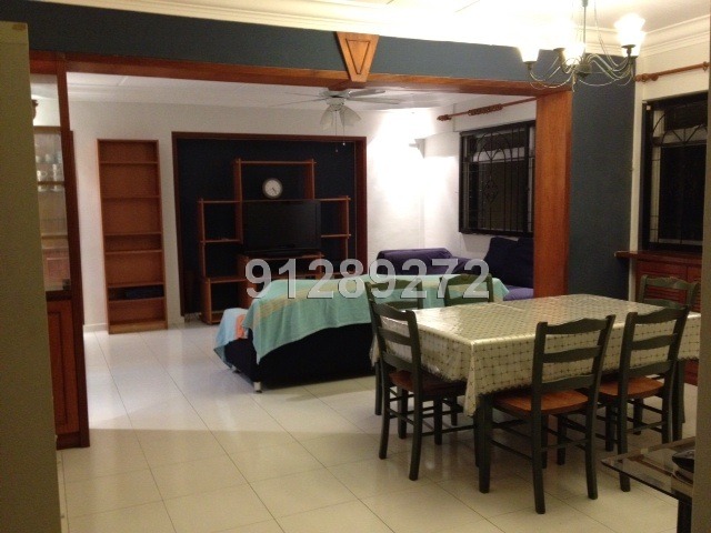 Blk 19 Queen's Close (Queenstown), HDB 4 Rooms #54122